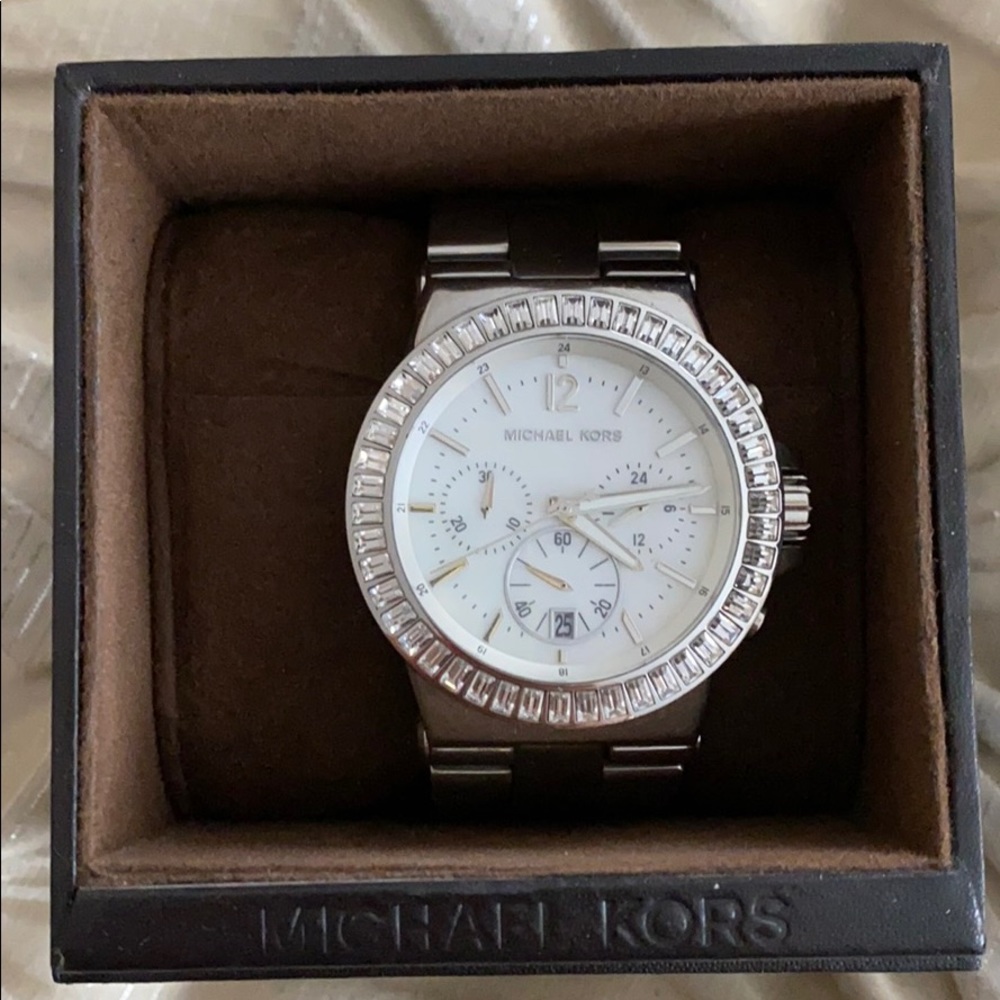 Michael Kors watch